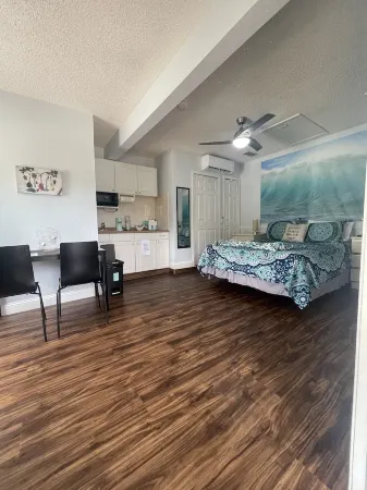 Perfect Stay Studio Отели в г. Ситрэс-Парк