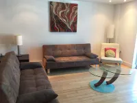 Miami Beach Luxury Condo On South Beach (Suite 303)