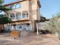 La villa du cocotier 3 minutes from the beach Hotels in 