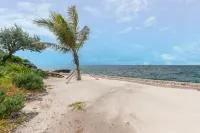 Coco Di Mama - Secluded Quiet Bahama Island Living Paradise