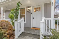 Cozy Private Studio - Close To It All!