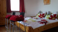 From the mountain to the lake, everything is there in this great vacation apartment のホテル