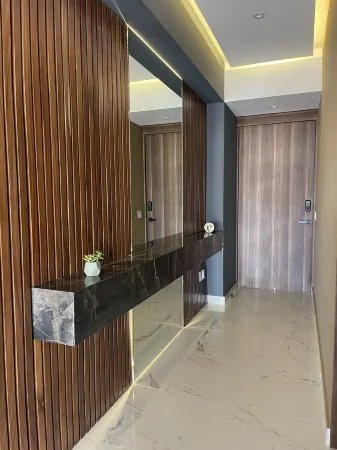 Elegant new condo at hart of zona romántica