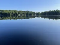 WATERFRONT COTTAGE in Muskoka - 3 stjerner