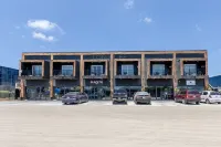 Bushiri's Long Life Building-Studio-Sleeps 2 #10