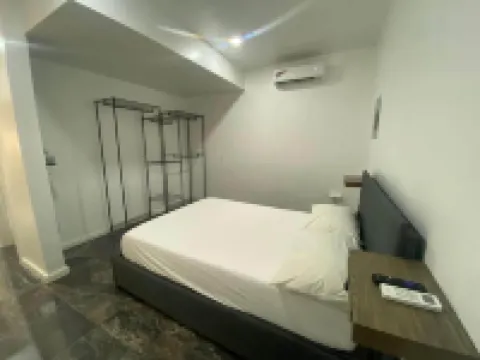 2-bedroom 2BA Apartment in delightful Nuevo Mexicali Zona Dorada - Up to 7 Guest