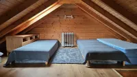 Cozy family cottage in Úthlíð near Golden Circle Các khách sạn gần Great Geysir