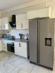 Luxury Spacious two bedroom apartment for comfortable living. Well furnished .