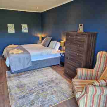 New: Beautiful cottage by the sea on Valentia Island in Kerry Rooms