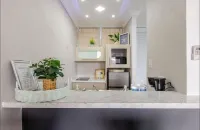 Beautiful Beachside Studio in Luquillo with WIFI