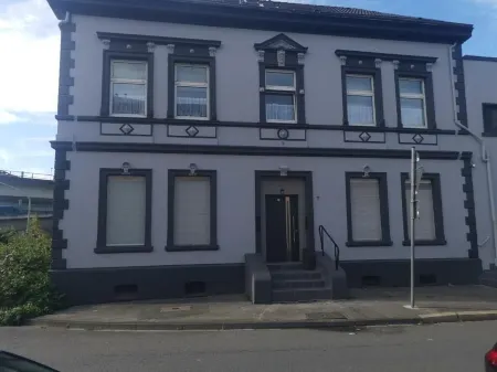 House Elbert Отели рядом с достопримечательностью «Хаспер Тальшперре»