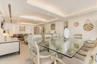 Hotel Zone-Stunning Residence-Complex on the beach