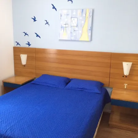 X1f33a;Riviera Apartment with Sea View (Send Message Before)