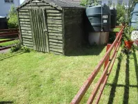 Moville Centre Apartment 2 bedroom cosy with parking Hotels near St Pius X Church