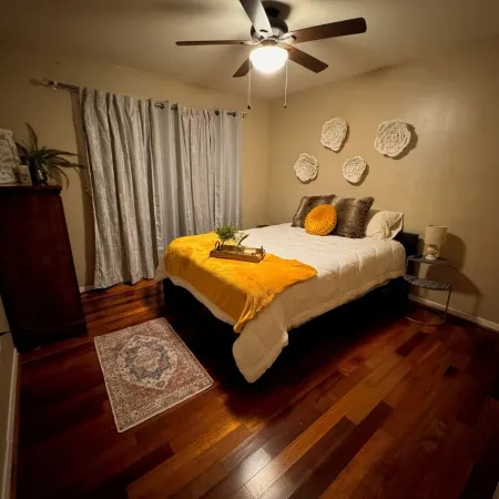 Book your stay today for Aggie football games and events right here in BCS.