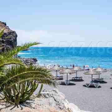 Family-friendly apartment 4 people. near sea and pool Fitness & Recreational Facilities