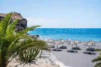 Family-friendly apartment 4 people. near sea and pool