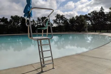 Beautiful House Near Grand River & Kiwanis Park