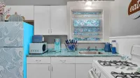 Float away into serenity in our beautiful home