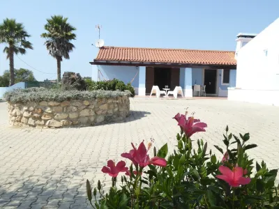 CASCALHEIRINHA HILL Hotels near Badoca Safari Park