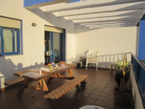 Appartment in front of the sea in the Natural Park of Cabo de Gata 聖何塞酒店