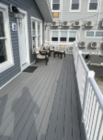 JUST REDUCED FOR THE MONTH OF JUNE!!   HOLGATE Beach House - 5 BR's -sleeps 12