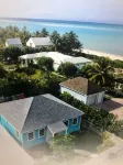 Hide 'N' Sea Spanish Wells Bahamas, Includes Golf Cart, Kayak & Paddle Boards Hotel a 