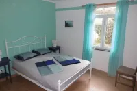 4 bedrooms & great view