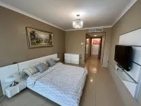 Luxury 5-star apartment of 180m² + Stunning view Hotels in 