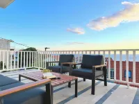 Indigo Cavtat Apartments - Sunset Sea View - Bergblick
