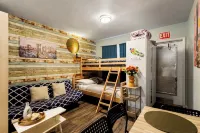 Hollywood 1BR – Near Beach Dining