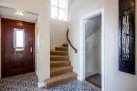 Refurbished Duplex flat in Central Reykjavik in a Quiet Residential Area