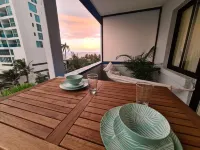 Apartamento Portofino 503 Bocagrande Beach
