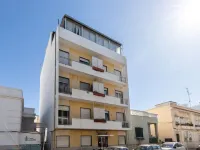 Sooty Blue Apartment, Wifi