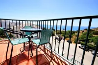 SAINT JAMES - APT SEA VIEW - 2 / 4PERS