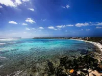 Amazing View Oceanfront with 2 pools, Daily Housekeeping Hotels in Akumal