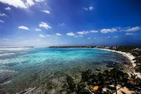 Amazing View Oceanfront with 2 pools, Daily Housekeeping