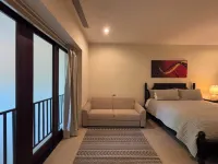 Charming Loft 1 bedroom apartment
