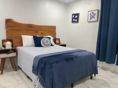Cozy Family Beach House Pet Friendly Các khách sạn gần ASOB Conchalio