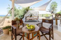 Santa Maria Di Leuca: House / Villa - Santa maria di leuca