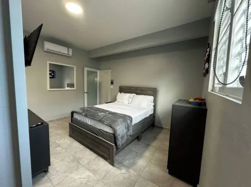 Home Run Getaway! PR’s Baseball Legends, 4 Mins to Beach! with Backup Generator! Hotels in Aguadilla