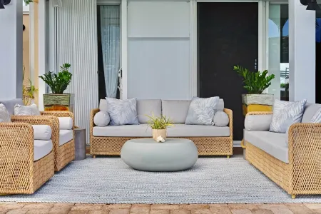 Stunning 360° Views of Magens Bay, St.John & BVI's. Luxury 6 bedroom villa Отели рядом с достопримечательностью «Парк Магенс Бэй»