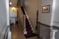 Superb character duplex in the European district