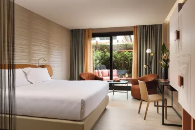 Milan Suite Hotel