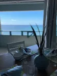 Ocean front Tortuga Bliss condo - close beach