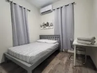 D'lujo Apt2 con A/C, Wi-Fi & Parking Hotels near DR-4339-PR Vega Baja. Branch 2