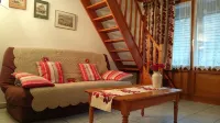 Apartment 3: Apartment in private property with courtyard in Bergheim