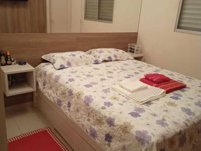 Apartamento Suíte, Represa , Damhas, Centro