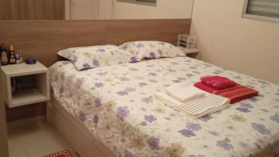 Apartamento Suíte, Represa , Damhas, Centro