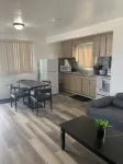 Great place to stay on Guam- 1 bed 1 bath private unit.  Free washer&dryer use Hotels near Ipan Beach Park